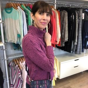 Meet your Posher, Kari